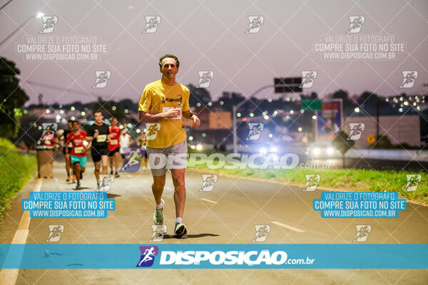 Maratona de Londrina 2024