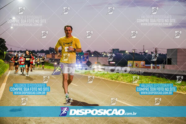 Maratona de Londrina 2024