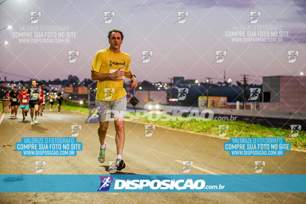 Maratona de Londrina 2024