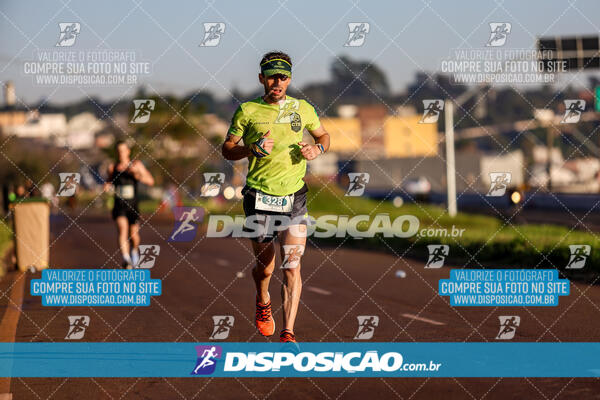 Maratona de Londrina 2024