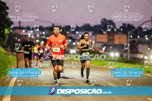 Maratona de Londrina 2024