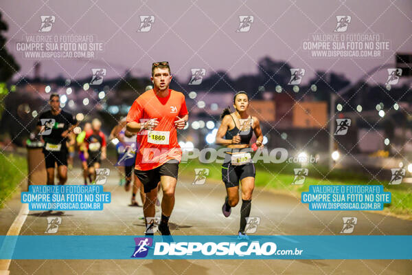 Maratona de Londrina 2024