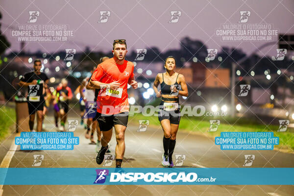 Maratona de Londrina 2024