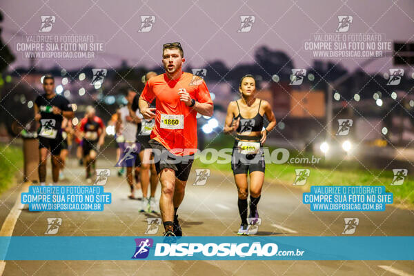 Maratona de Londrina 2024