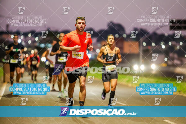 Maratona de Londrina 2024