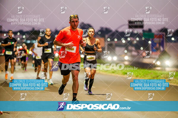 Maratona de Londrina 2024