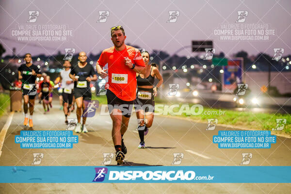 Maratona de Londrina 2024