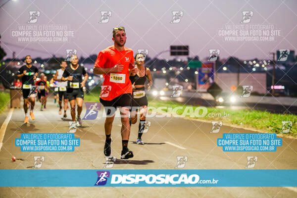 Maratona de Londrina 2024