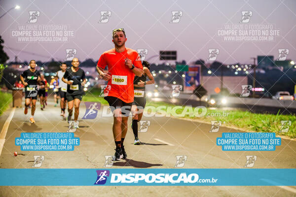 Maratona de Londrina 2024