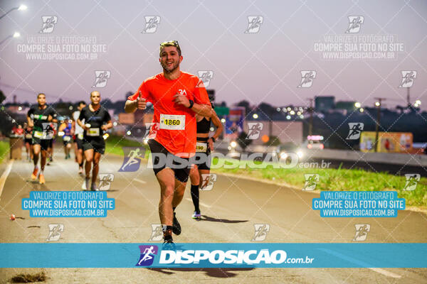 Maratona de Londrina 2024