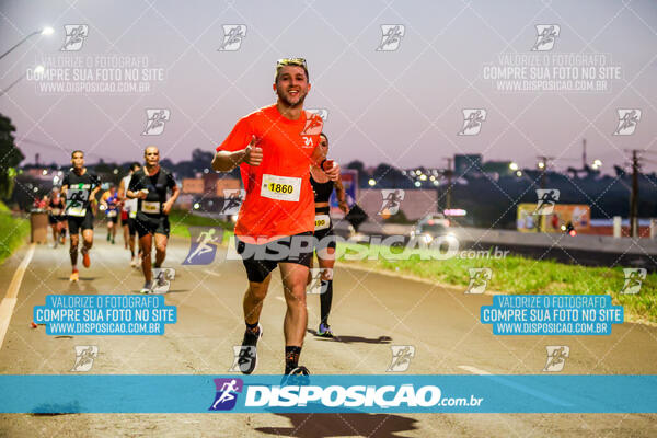 Maratona de Londrina 2024