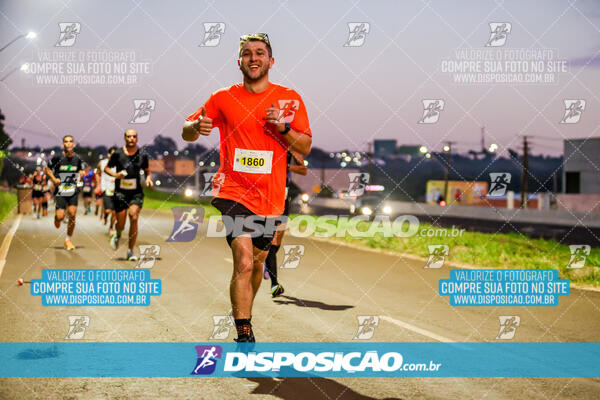 Maratona de Londrina 2024