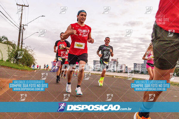 Maratona de Londrina 2024