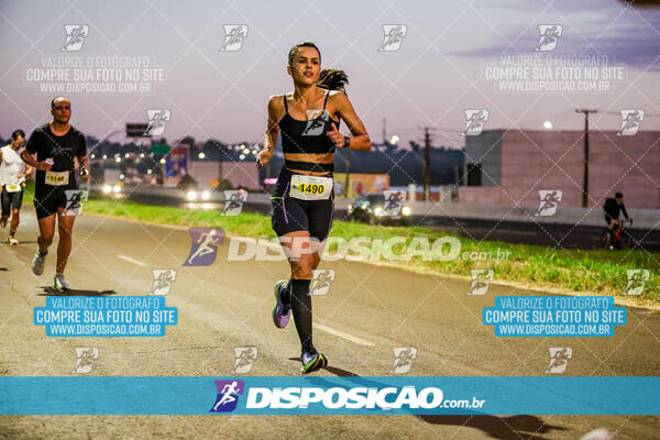 Maratona de Londrina 2024