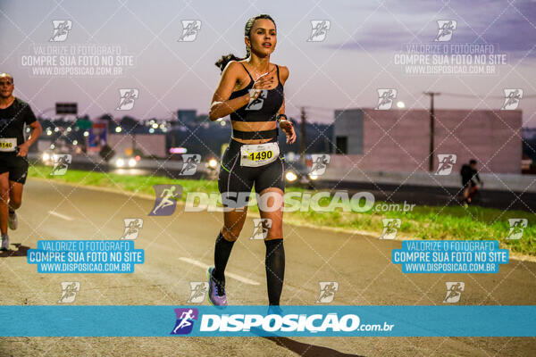 Maratona de Londrina 2024