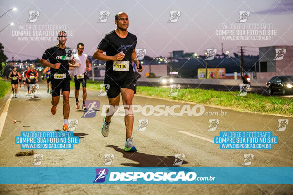 Maratona de Londrina 2024