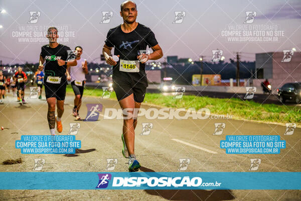 Maratona de Londrina 2024