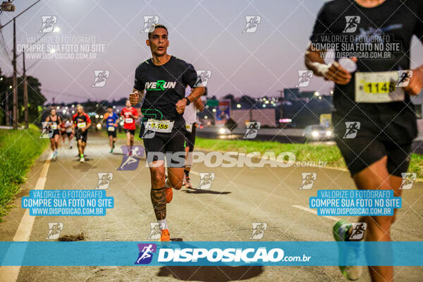 Maratona de Londrina 2024