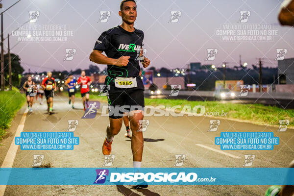 Maratona de Londrina 2024