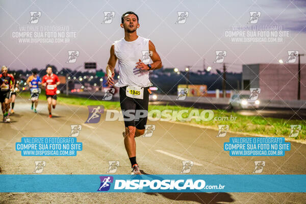 Maratona de Londrina 2024