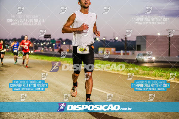 Maratona de Londrina 2024