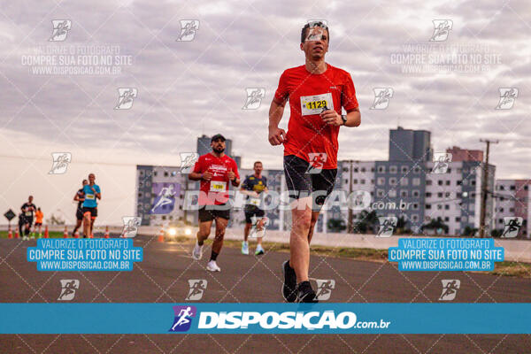 Maratona de Londrina 2024