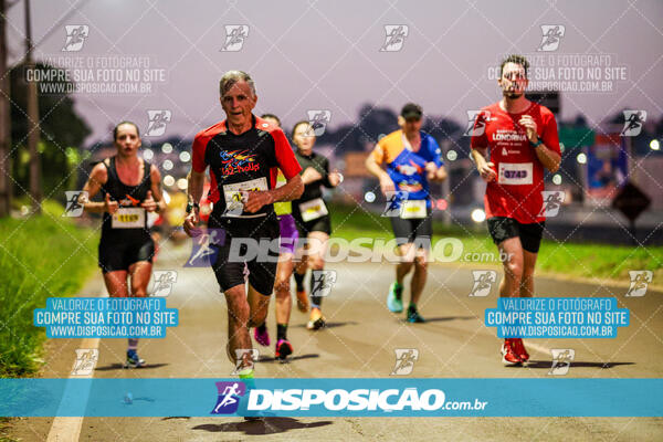 Maratona de Londrina 2024