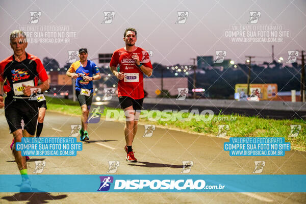 Maratona de Londrina 2024