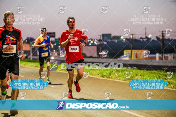 Maratona de Londrina 2024