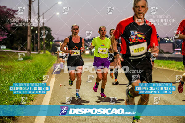 Maratona de Londrina 2024