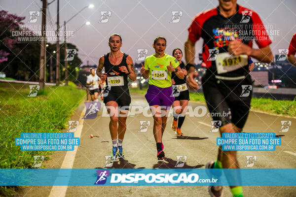 Maratona de Londrina 2024