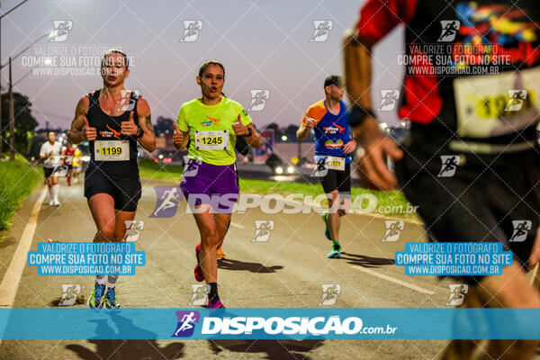 Maratona de Londrina 2024