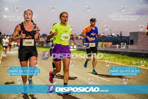 Maratona de Londrina 2024