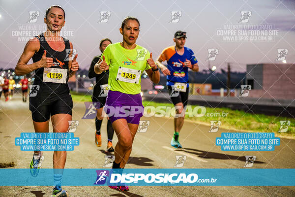 Maratona de Londrina 2024