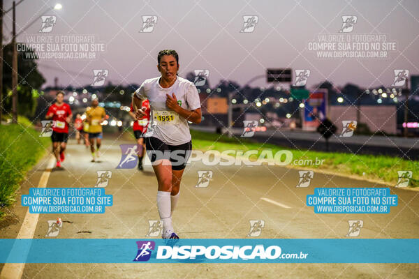 Maratona de Londrina 2024