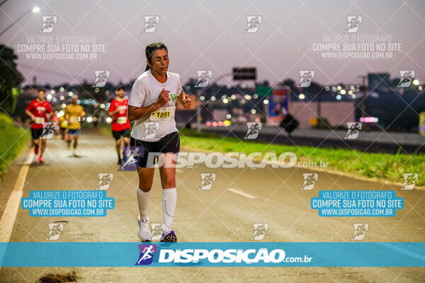 Maratona de Londrina 2024