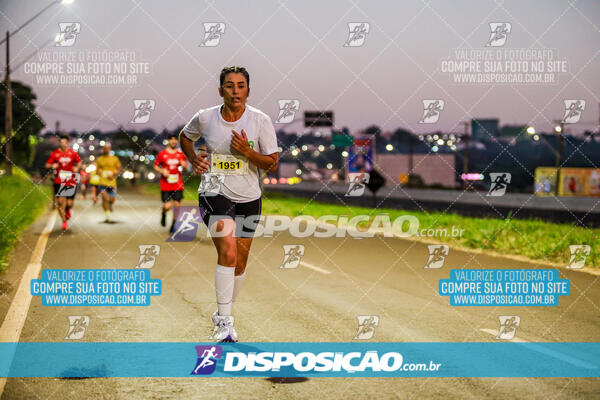 Maratona de Londrina 2024