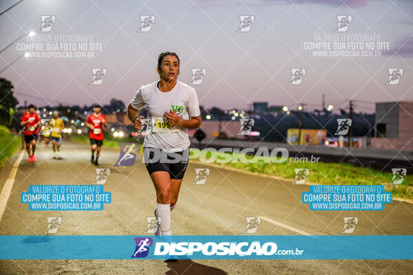 Maratona de Londrina 2024