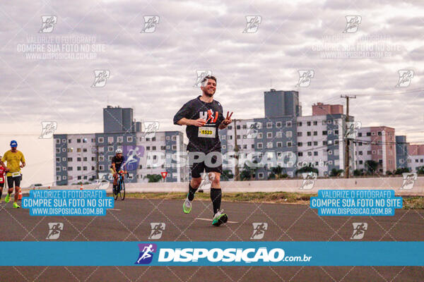 Maratona de Londrina 2024