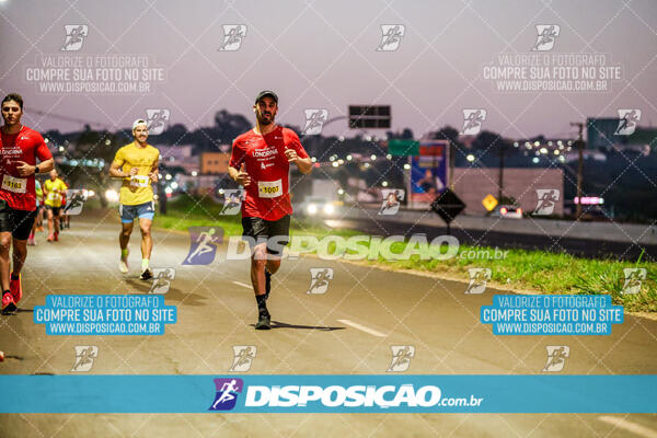 Maratona de Londrina 2024