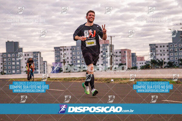 Maratona de Londrina 2024