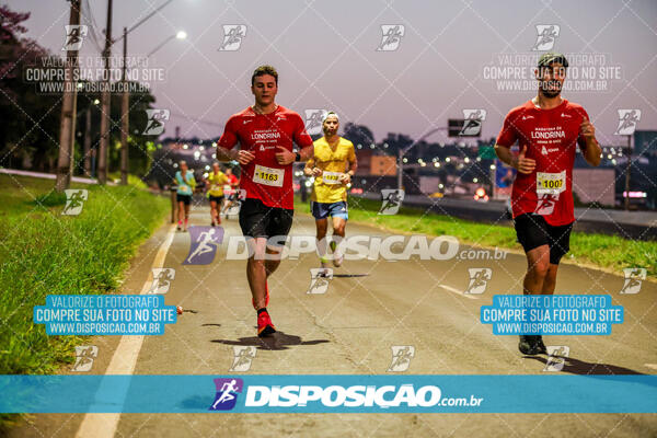 Maratona de Londrina 2024