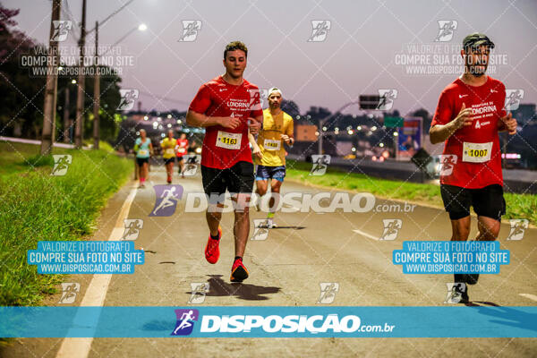 Maratona de Londrina 2024