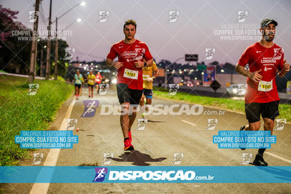 Maratona de Londrina 2024