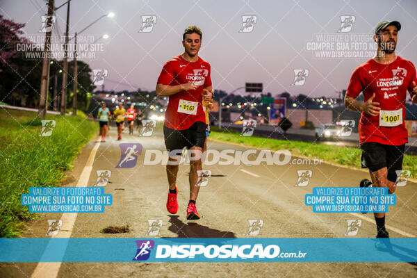 Maratona de Londrina 2024