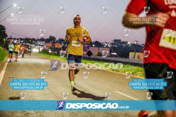 Maratona de Londrina 2024