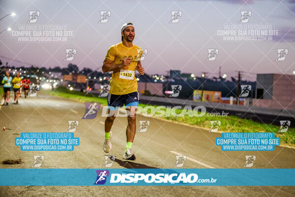 Maratona de Londrina 2024