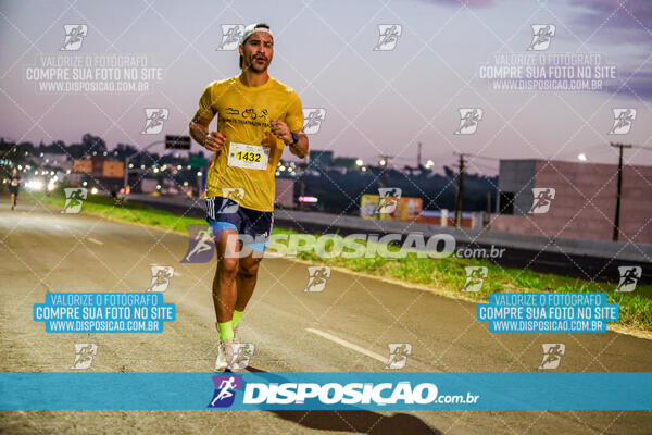 Maratona de Londrina 2024