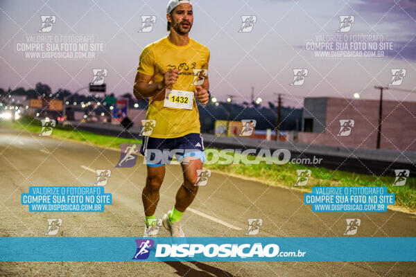 Maratona de Londrina 2024