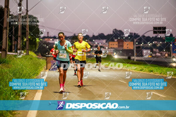 Maratona de Londrina 2024